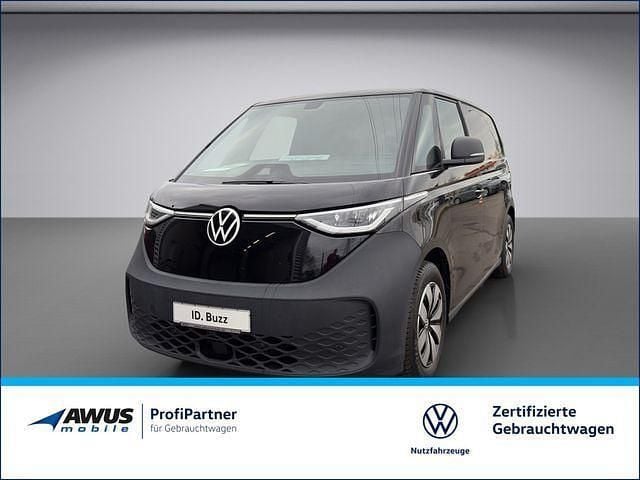 Neu 2025 VW ID. Buzz Van | 49.890 € (Superpreis) - Bild 1/4