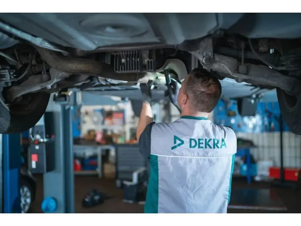 Używany Ford Focus Cool & Connect 150 KM (110 kW) 2019 Niebieski Kombi