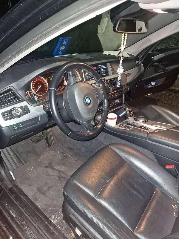 Gebraucht Mini John Cooper Works 218 PS (160 kW) 2015 Kleinwagen