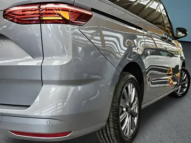 Ny VW Multivan 150 HK (110 kW) 2025 MPV