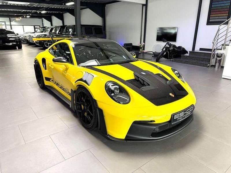 Gebraucht Porsche 911 525 PS (386 kW) 2023 Andere