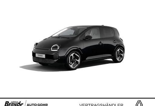 Neu Renault Twingo Urban 60 kW (82 PS) 2026 Blackpearlschwarz Kleinwagen