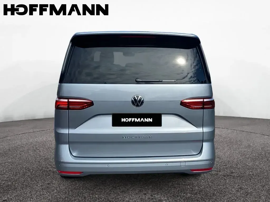 Neu VW Multivan Life 150 PS (110 kW) 2026 Silber Van / Kleinbus