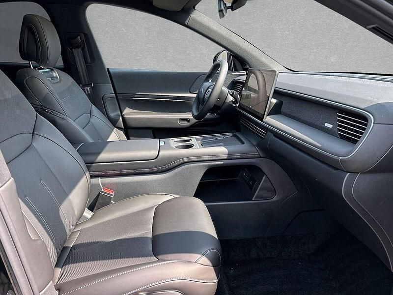 Neu XPENG G6 RWD Long Range 210 kW (286 PS) 2025 Schwarz SUV