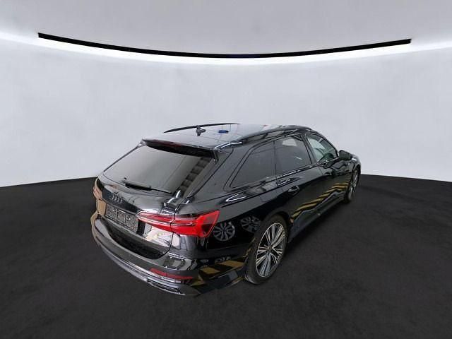 Gebraucht Audi A6 Sport 340 PS (250 kW) 2023 Mythosschwarz metallic Kombi