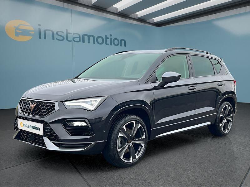 Gebraucht 2025 Cupra Ateca SUV | 36.849 € (Fairer Preis) - Bild 1/4