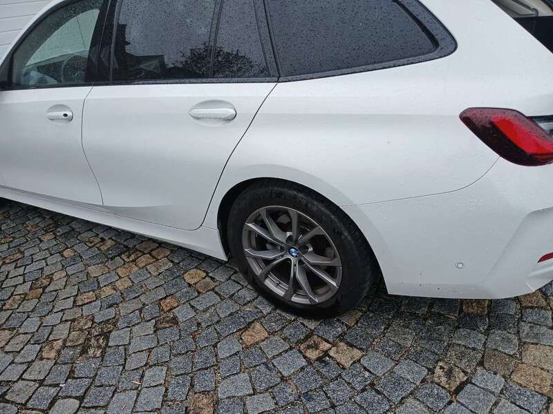 Gebraucht 2023 BMW 318 Kombi | 32.000 € (Fairer Preis) - Bild 1/4