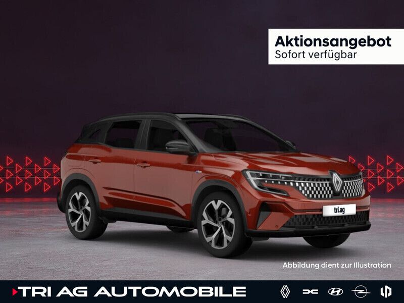 Othercolor Gebraucht 2022 Renault Austral Iconic Esprit Alpine SUV | 38.940 € (Fairer Preis) - Bild 1/4