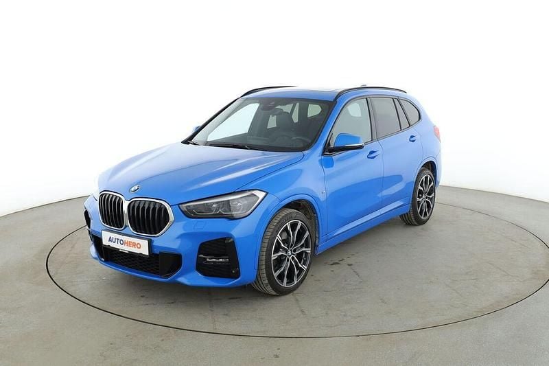 Gebraucht BMW X1 M Sport 2020 SUV