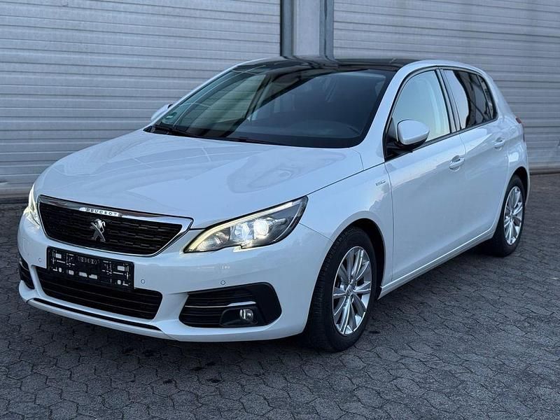 Gebraucht 2019 Peugeot 308 Style Limousine | 10.200 € (Fairer Preis) - Bild 1/4