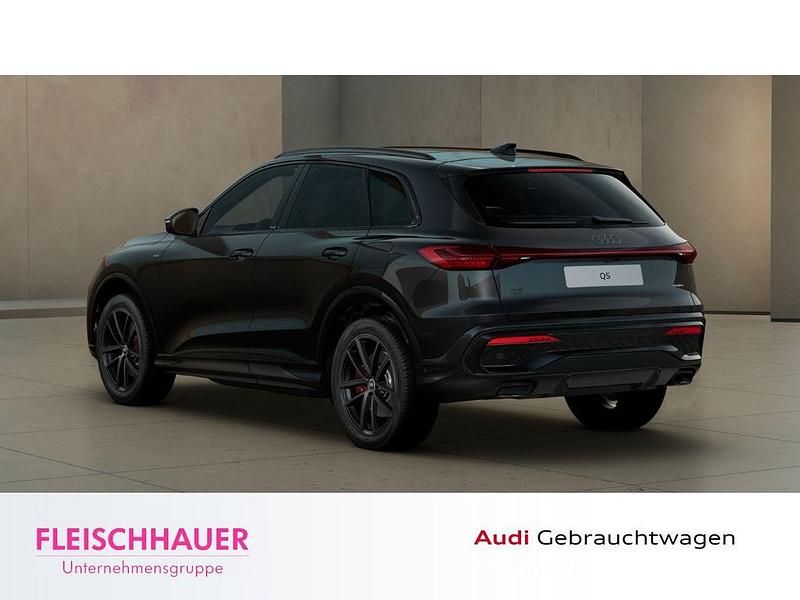 Gebraucht Audi Q5 Sport 367 PS (269 kW) 2025 Schwarz SUV