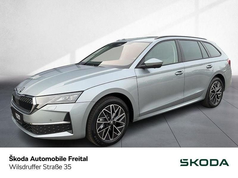 Gebraucht Skoda Octavia 150 PS (110 kW) 2026 Kombi