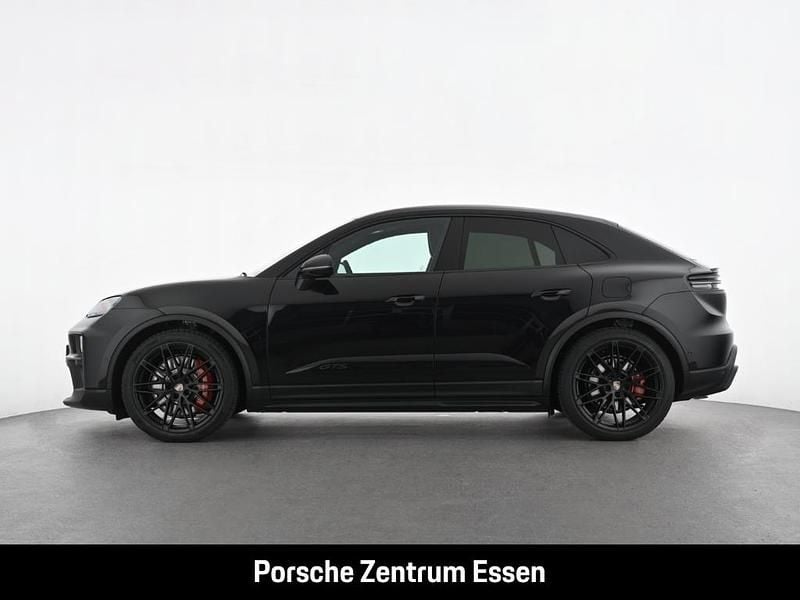 Neu Porsche Macan GTS 419 kW (571 PS) 2025 Schwarz SUV