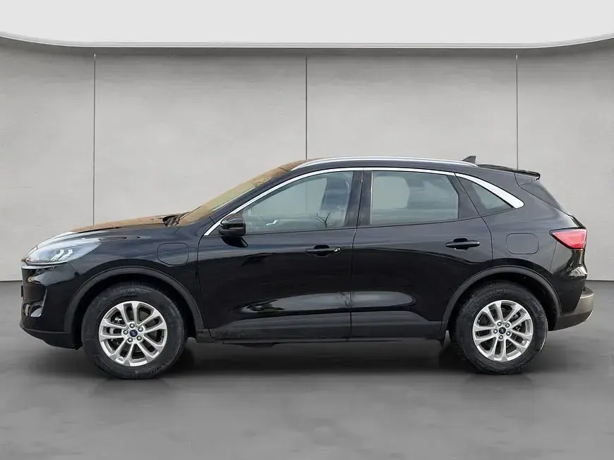 Occasion Ford Kuga Titanium 152 ch (111 kW) 2022 Noir SUV
