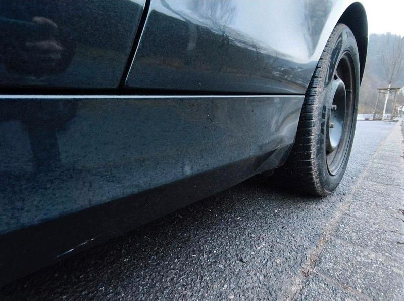 Gebraucht BMW 120 Coupé 170 PS (125 kW) 2011 Schwarz Coupé