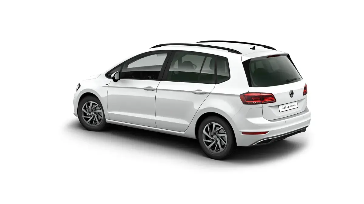 Gebraucht VW Golf VII Join 131 PS (96 kW) 2018