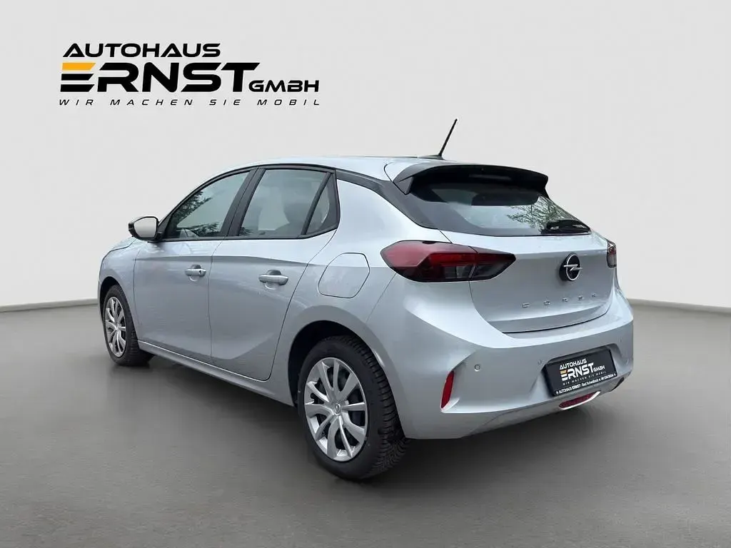 Second-hand Opel Corsa Edition 101 CP (74 kW) 2024 Gri Hatchback