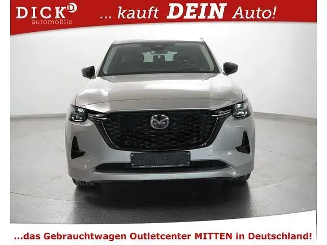 Gebraucht Mazda 6 Homura-Line 254 PS (186 kW) 2023 SUV