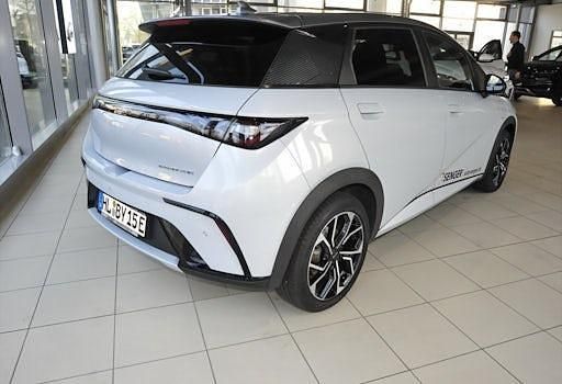 Gebraucht BYD Dolphin Design 150 kW (204 PS) 2024 Weiß Kleinwagen