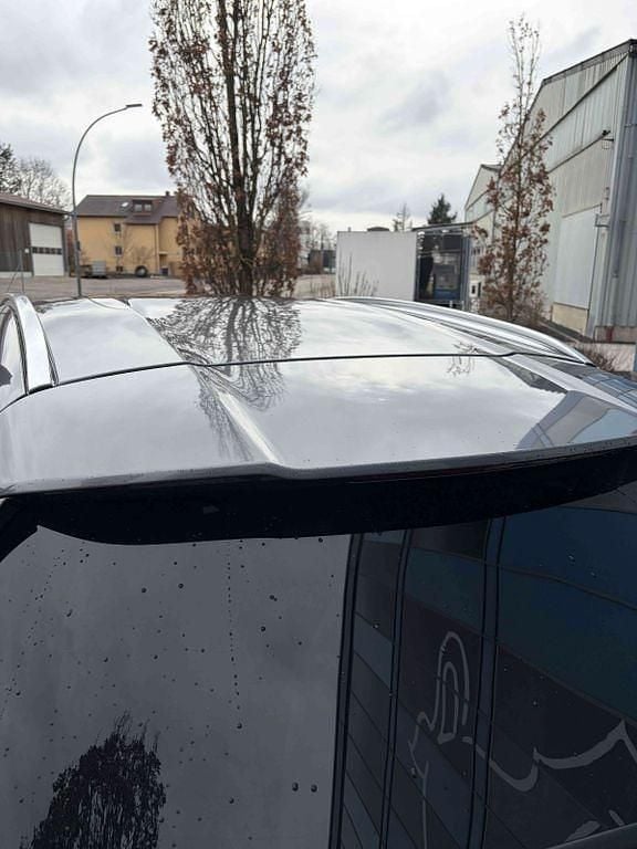 Gebraucht Mercedes GLA220 177 PS (130 kW) 2014 Grau SUV