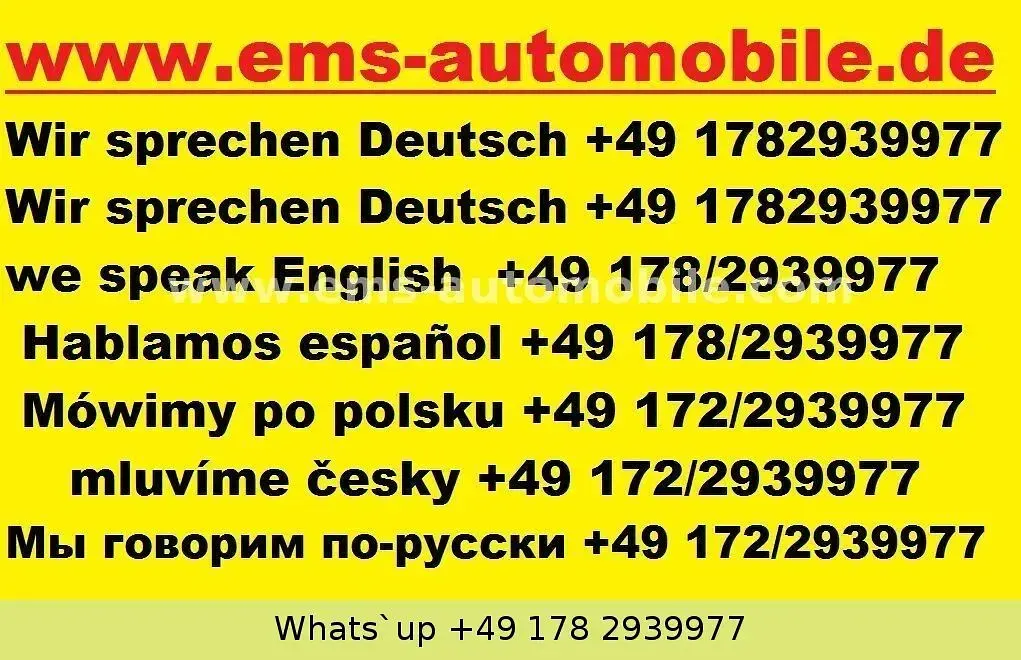 Second-hand Ferrari Purosangue 725 CP (533 kW) 2024 Verde SUV