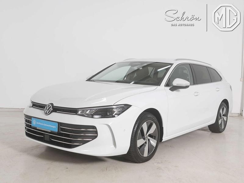 Gebraucht VW Passat Alltrack Business 150 PS (110 kW) 2025 Kombi