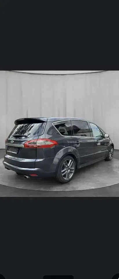 Occasion Ford S-MAX Titanium 203 ch (149 kW) 2010 Monospace