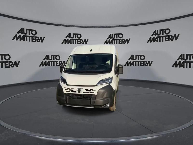 Neu Fiat Ducato 103 PS (75 kW) 2026 Weiß Van