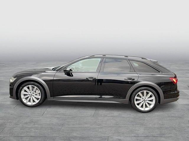 Gebraucht Audi A6 Ambiente 245 PS (180 kW) 2021 Schwarz Limousine