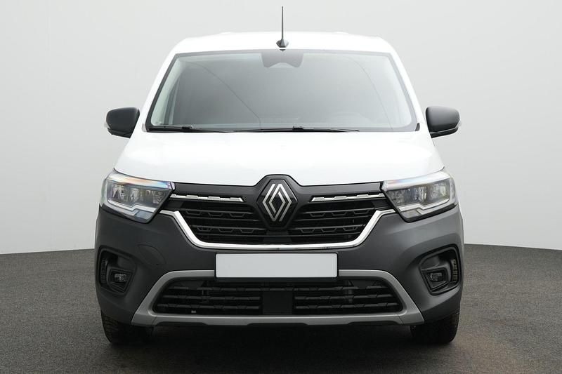 Gebraucht Renault Kangoo Rapid Advance 95 PS (69 kW) 2025 Mineralweiß Van / Kleinbus