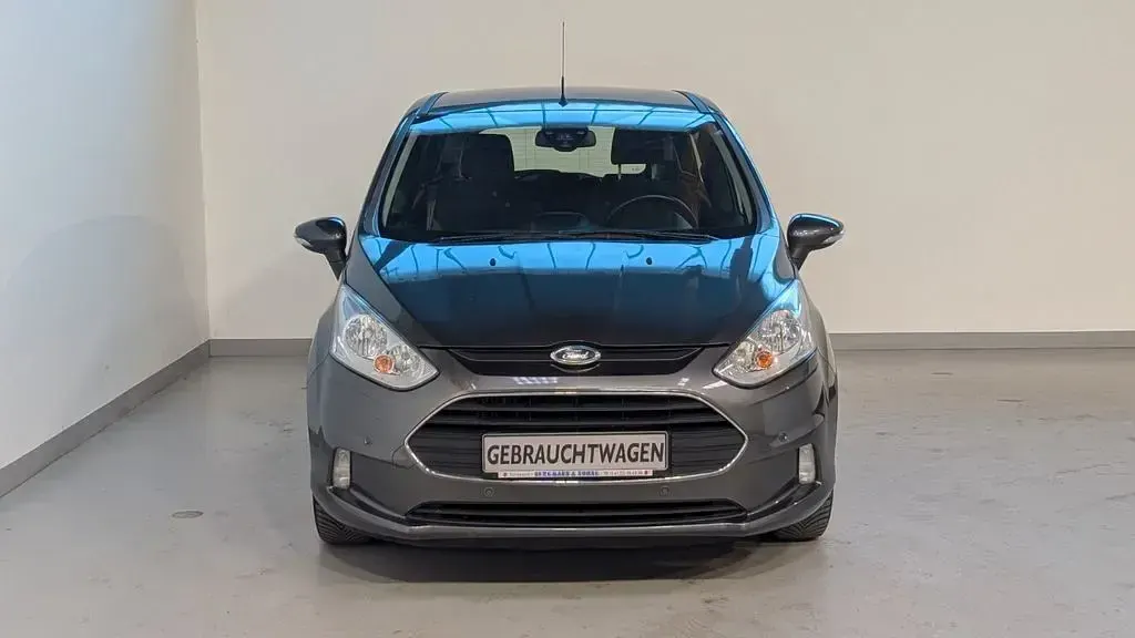 Usado Ford B-MAX SYNC Edition 101 HP (74 kW) 2015 Monovolume