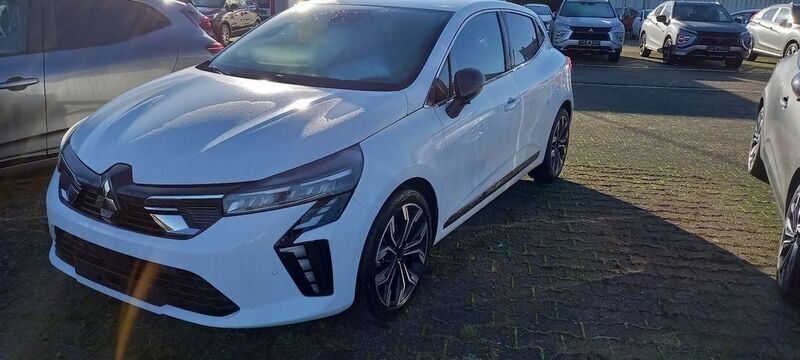 Weiß Gebraucht 2024 Mitsubishi Colt Select Limousine | 20.980 € (Etwas zu teuer) - Bild 1/4