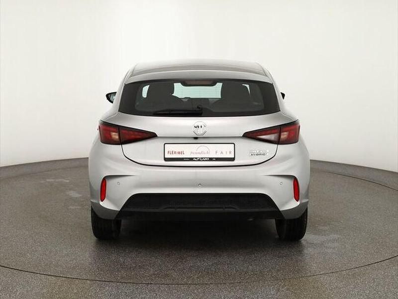 Gebraucht MG ZR 2025 Andere