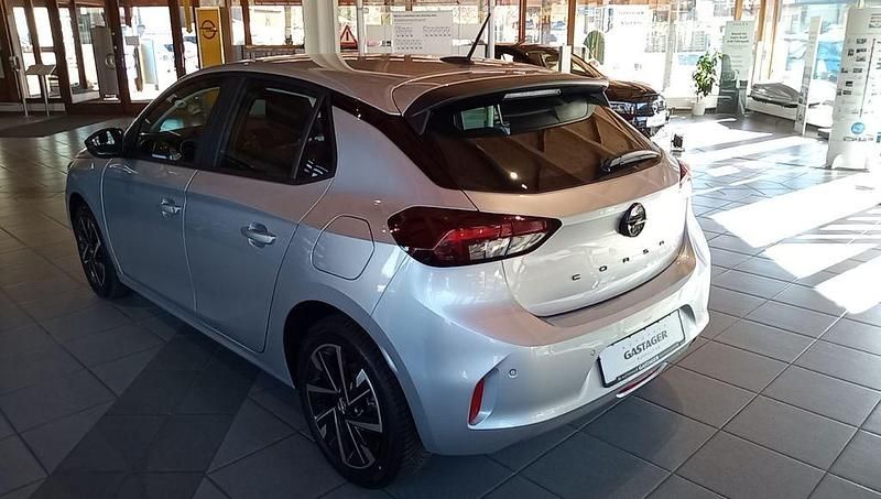 Neu Opel Corsa Edition 101 PS (74 kW) 2026 Grau Kleinwagen