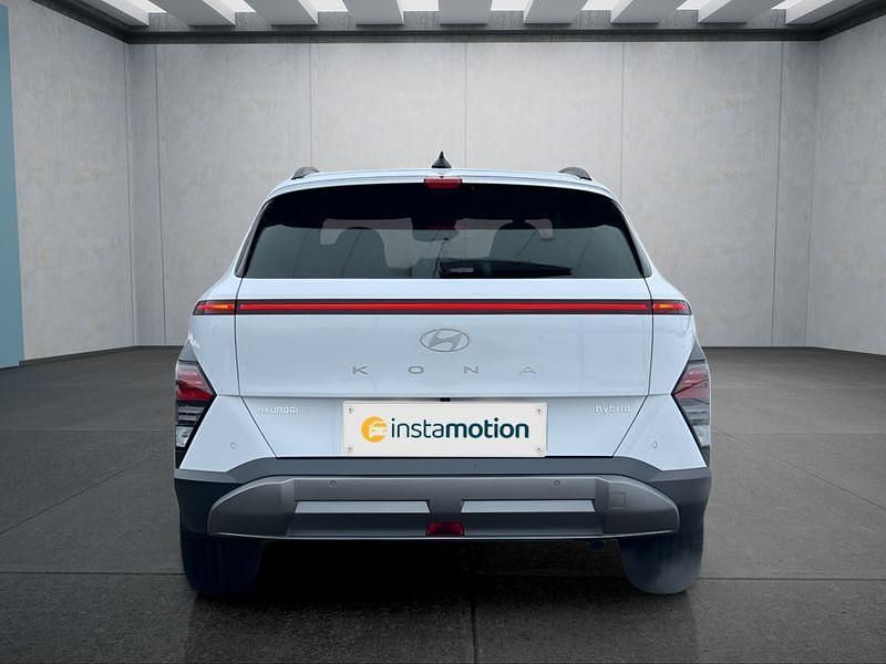 Neu Hyundai Kona 137 PS (100 kW) 2025 SUV