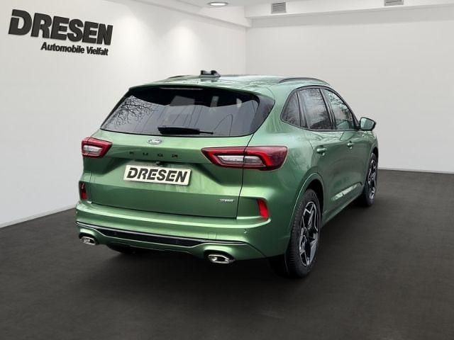 Neu Ford Kuga ST-Line X 190 PS (139 kW) 2026 Gruen SUV