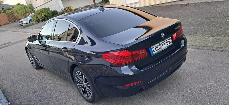 Gebraucht BMW 530e Shadowline 252 PS (185 kW) 2019 Other Limousine