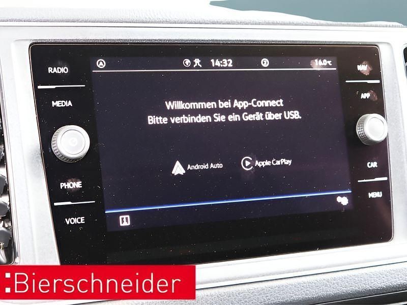 Neu VW Crafter 140 PS (102 kW) 2025 Weiß Van