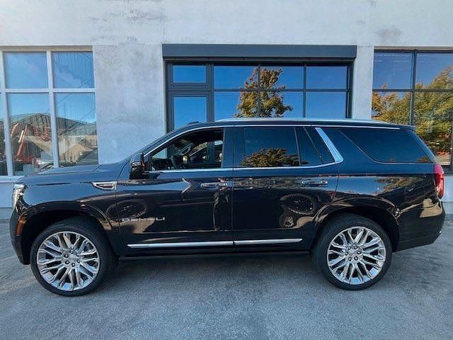 Neu GMC Yukon 439 PS (322 kW) 2025 Gxd sterling SUV