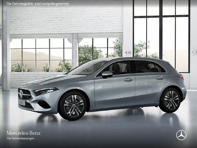 Gebraucht 2024 Mercedes A180 | 27.390 € (Superpreis) - Bild 1/4
