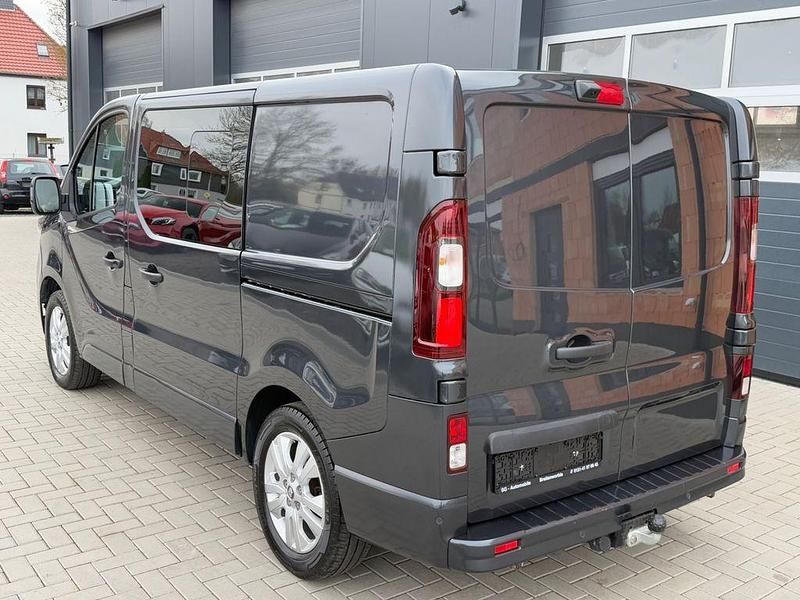 Gebraucht Renault Trafic 150 PS (110 kW) 2022 Van / Kleinbus