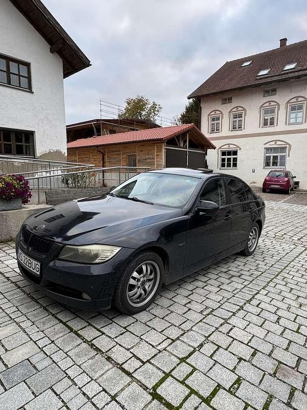 Gebraucht 2006 BMW 320 | 3.500 € (Guter Preis) - Bild 1/4