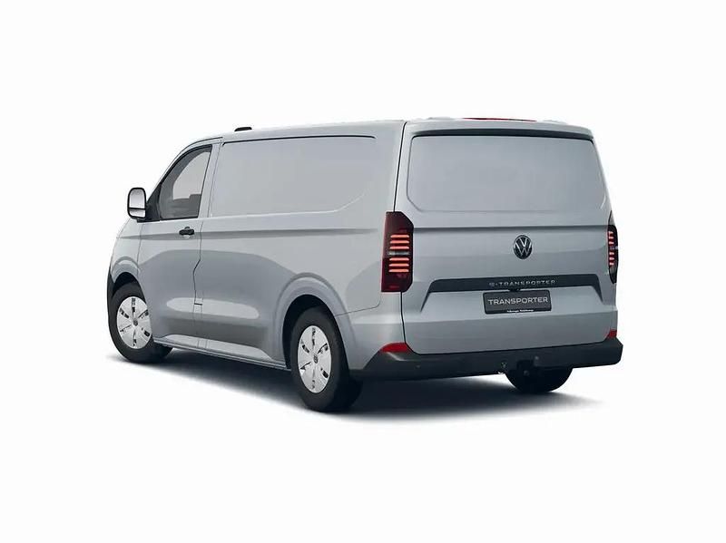Neu VW Transporter 73 kW (100 PS) 2026 Grau Van