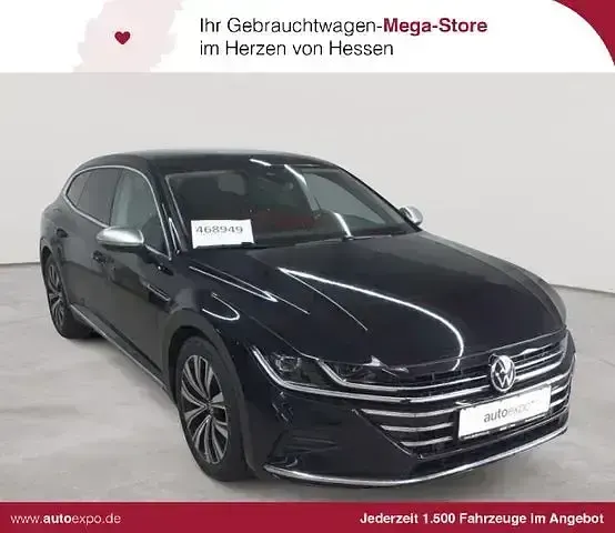 Gebraucht VW Arteon Elegance 200 PS (147 kW) 2022 Kombi