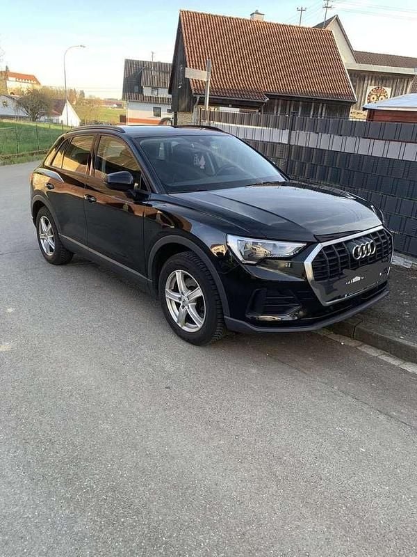 Gebraucht 2019 Audi Q3 Sportback SUV | 20.200 € (Superpreis) - Bild 1/4