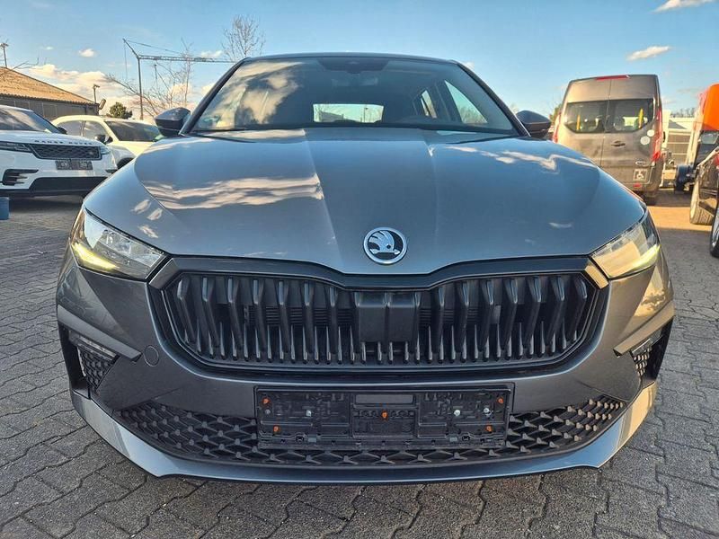Gebraucht Skoda Scala Selection 116 PS (85 kW) 2024 Kleinwagen
