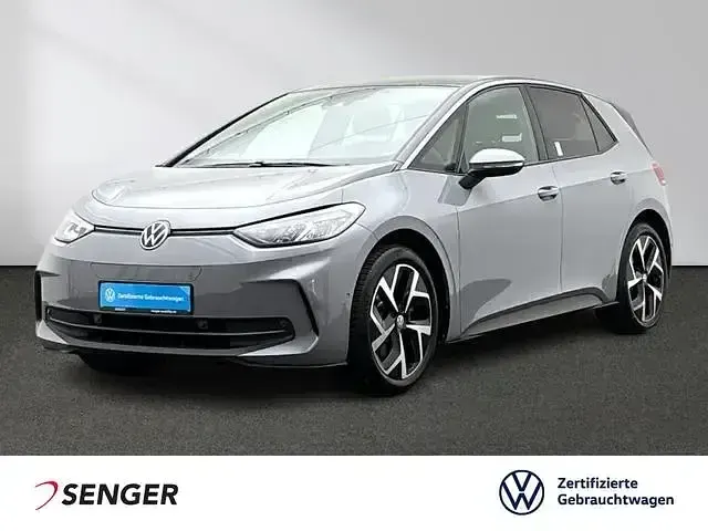 Gebraucht VW ID.3 Pro 150 kW (204 PS) 2024 Kleinwagen