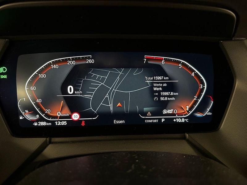 Gebraucht BMW 128 Performance 265 PS (194 kW) 2023 Grau Limousine