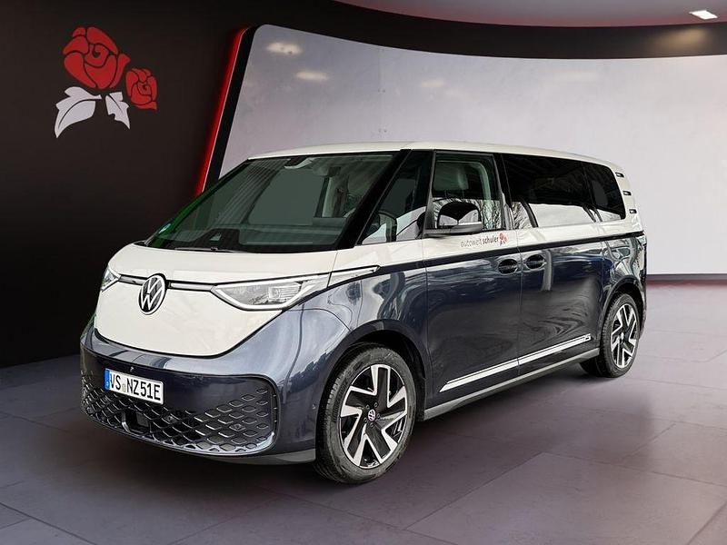 Gebraucht VW ID. Buzz Pro 210 kW (286 PS) 2026 Weiß Van / Kleinbus