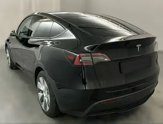 Brugt Polestar 2 Performance 350 kW (476 HK) 2022 Blå Hatchback